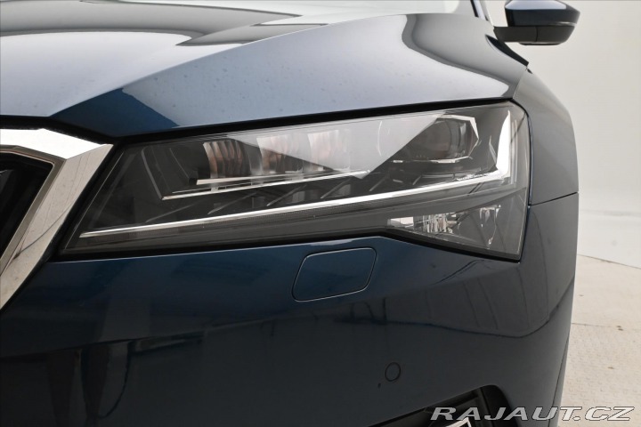 Škoda Superb 2,0 TDI 110kW DSG Style Z 2024