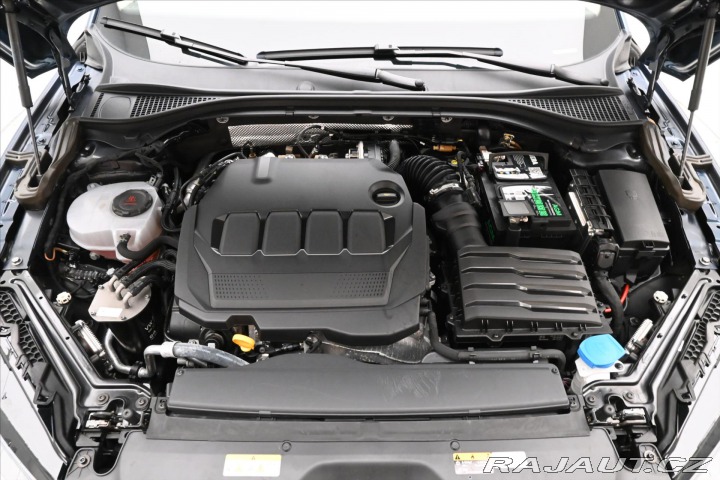 Škoda Superb 2,0 TDI 110kW DSG Style Z 2024