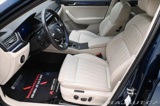 Škoda Superb 2,0 TDI 110 kW DSG Style 2024
