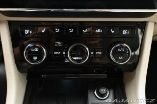 Škoda Superb 2,0 TDI 110 kW DSG Style 2024