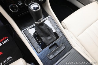 Škoda Superb 2,0 TDI 110 kW DSG Style 2024