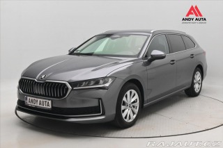 Škoda Superb 1,5 TSI 110kW DSG Selecti