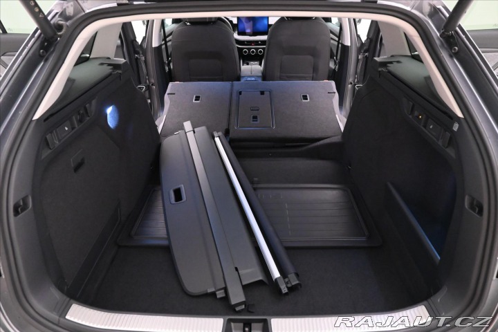 Škoda Superb 1,5 TSI 110kW DSG Selecti 2025