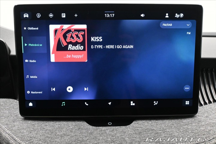 Škoda Superb 1,5 TSI 110kW DSG Selecti 2025