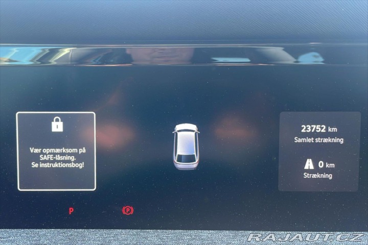 Škoda Superb 1,5 TSI 110kW DSG Selecti 2025