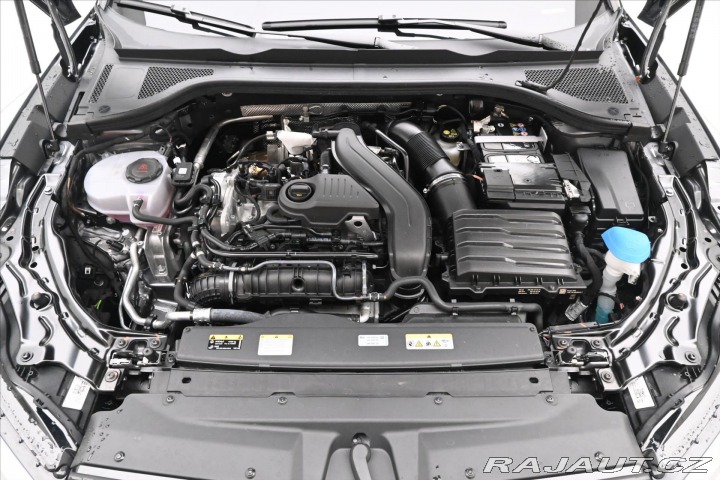 Škoda Superb 1,5 TSI 110kW DSG Selecti 2025