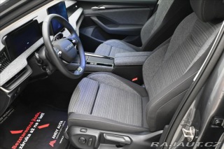Škoda Superb 1,5 TSI 110kW DSG Selecti 2025