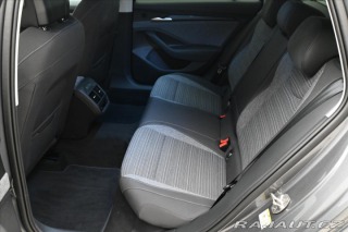 Škoda Superb 1,5 TSI 110kW DSG Selecti 2025