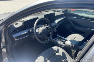 Škoda Superb 1,5 TSI 110kW DSG Selecti 2025