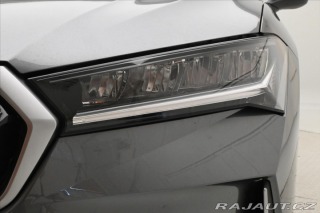 Škoda Superb 1,5 TSI 110kW DSG Selecti 2025