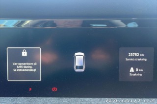 Škoda Superb 1,5 TSI 110kW DSG Selecti 2025