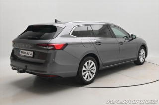 Škoda Superb 1,5 TSI 110kW DSG Selecti 2025