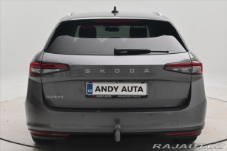 Škoda Superb 1,5 TSI 110kW DSG Selecti 2025