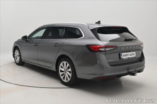 Škoda Superb 1,5 TSI 110kW DSG Selecti 2025