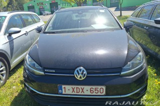 Volkswagen Golf 1,5 TSI 96kW BLUEMOTION V