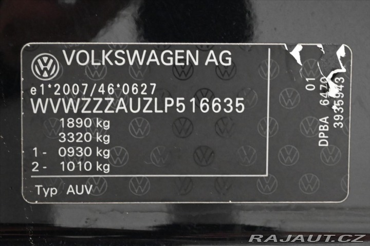Volkswagen Golf 1,5 TSI 96kW BLUEMOTION Z 2019