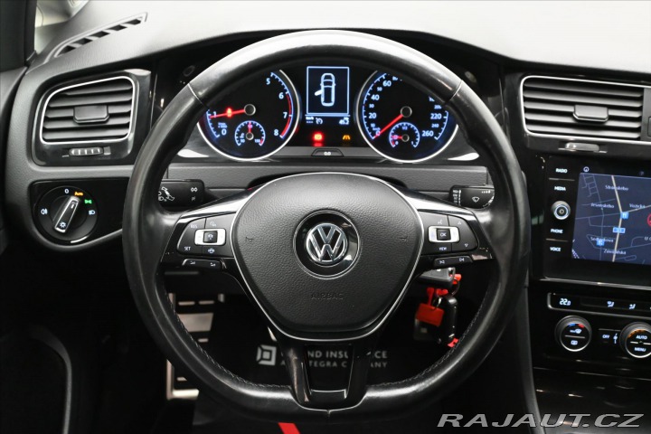 Volkswagen Golf 1,5 TSI 96kW BLUEMOTION Z 2019