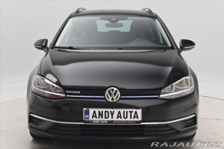 Volkswagen Golf 1,5 TSI 96kW BLUEMOTION Z 2019