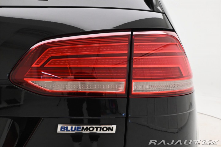 Volkswagen Golf 1,5 TSI 96kW BLUEMOTION Z 2019