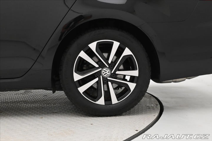 Volkswagen Golf 1,5 TSI 96kW BLUEMOTION Z 2019