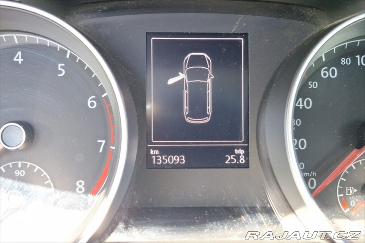 Volkswagen Golf 1,5 TSI 96kW BLUEMOTION V 2019