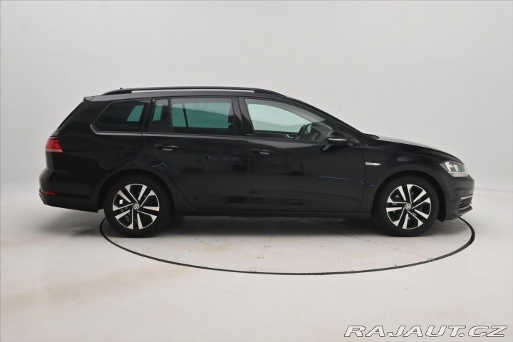 Volkswagen Golf 1,5 TSI 96kW BLUEMOTION Z 2019