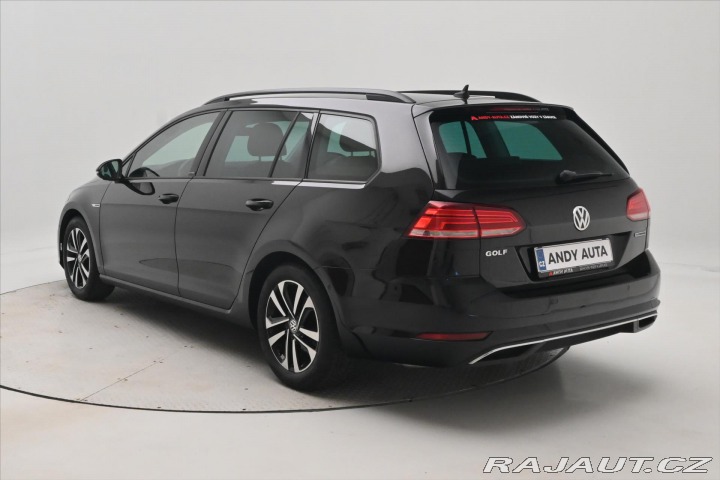 Volkswagen Golf 1,5 TSI 96kW BLUEMOTION Z 2019