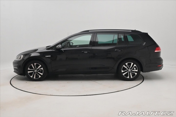 Volkswagen Golf 1,5 TSI 96kW BLUEMOTION Z 2019
