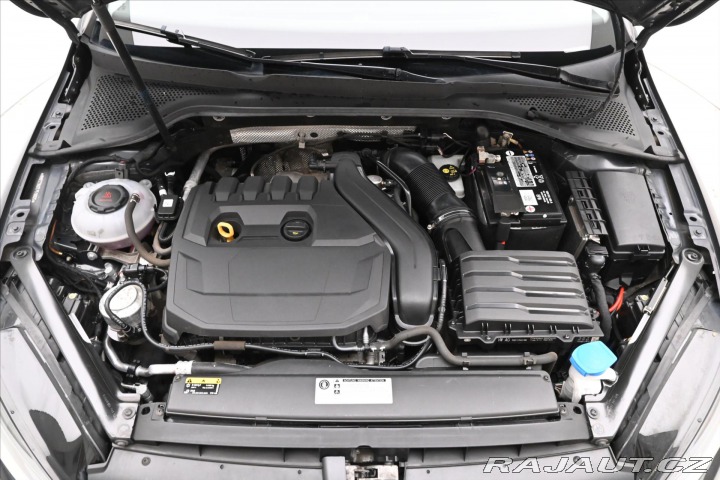 Volkswagen Golf 1,5 TSI 96kW BLUEMOTION Z 2019
