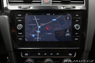 Volkswagen Golf 1,5 TSI 96kW BLUEMOTION Z 2019