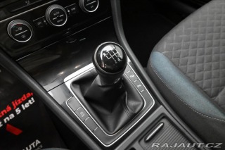 Volkswagen Golf 1,5 TSI 96kW BLUEMOTION Z 2019