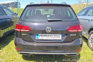 Volkswagen Golf 1,5 TSI 96kW BLUEMOTION V 2019