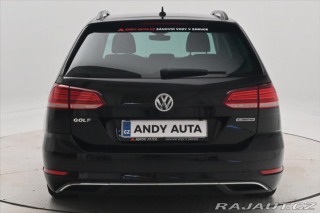 Volkswagen Golf 1,5 TSI 96kW BLUEMOTION Z 2019