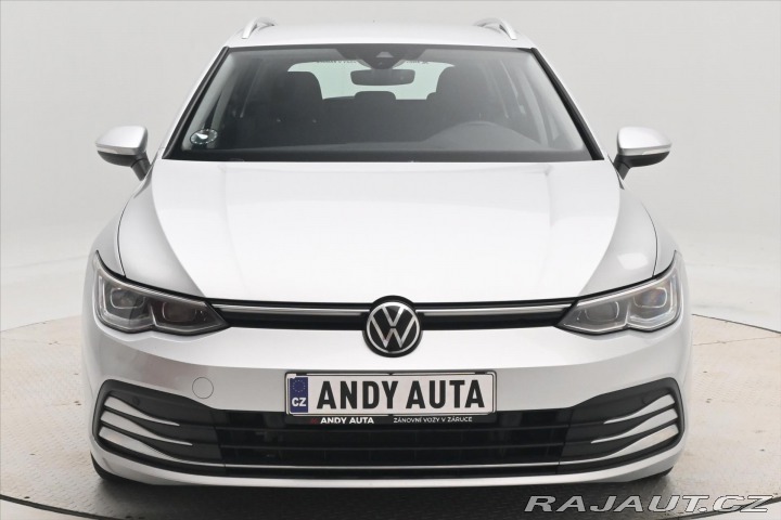 Volkswagen Golf 2,0 TDI 110 kW DSG Style 2022