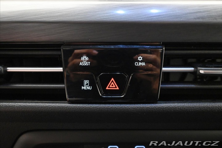 Volkswagen Golf 2,0 TDI 110 kW DSG Style 2022