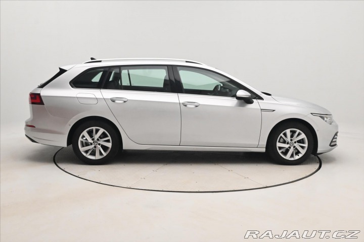 Volkswagen Golf 2,0 TDI 110 kW DSG Style 2022