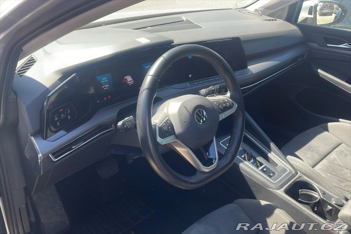 Volkswagen Golf 2,0 TDI 110kW DSG STYLE V 2022
