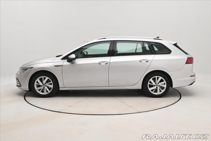 Volkswagen Golf 2,0 TDI 110 kW DSG Style 2022