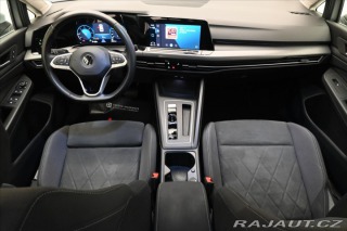 Volkswagen Golf 2,0 TDI 110 kW DSG Style 2022