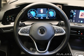 Volkswagen Golf 2,0 TDI 110 kW DSG Style 2022