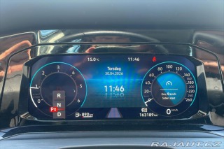 Volkswagen Golf 2,0 TDI 110kW DSG STYLE V 2022