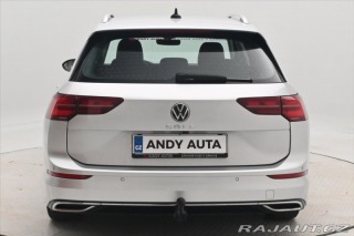 Volkswagen Golf 2,0 TDI 110 kW DSG Style 2022