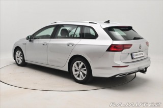 Volkswagen Golf 2,0 TDI 110 kW DSG Style 2022