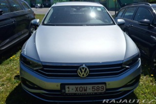 Volkswagen Passat Variant 2,0 TDI 110kW DSG