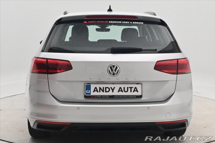 Volkswagen Passat 2,0 TDI 110 kW DSG Busine 2020