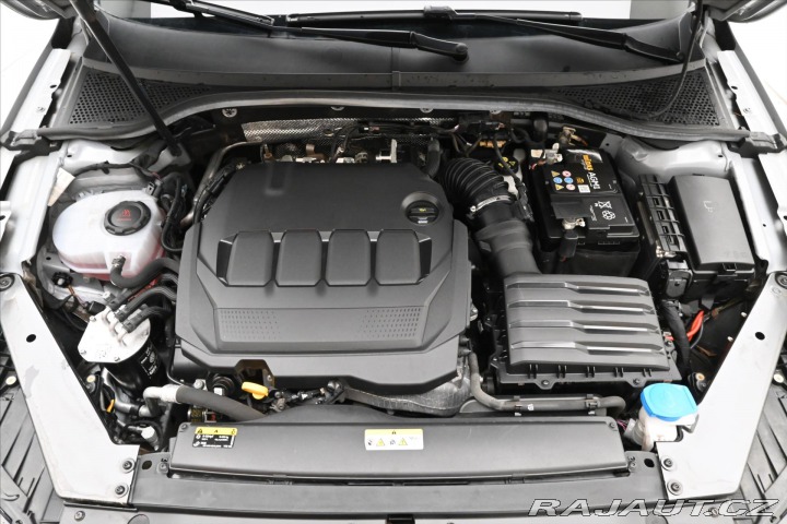 Volkswagen Passat 2,0 TDI 110kW DSG Busines 2020
