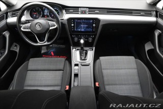Volkswagen Passat 2,0 TDI 110kW DSG Busines 2020