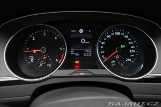 Volkswagen Passat 2,0 TDI 110kW DSG Busines 2020