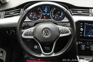 Volkswagen Passat 2,0 TDI 110kW DSG Busines 2020