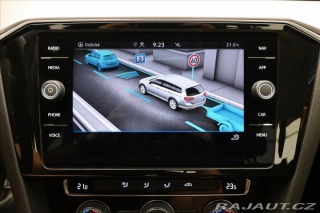 Volkswagen Passat 2,0 TDI 110kW DSG Busines 2020